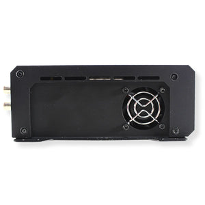 B2 Audio class A/B Ref Four 4CH 1200W SQ Amplifier 4-ohm Bridgeable