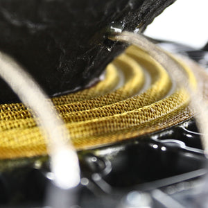 B2 Audio RAGE12PWR Pair of 12" 6-Ohm 500W RMS Water-Resistant Midbass Speakers