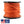 True 4 AWG 100% OFC Pure Copper Power/Ground Wire Orange Lot