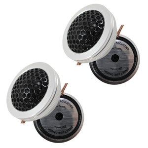 B2 Audio Audio System Combo RAGE800.4 Amp w/2 RIOT8P Sets & MANI10TW