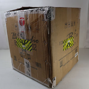 B2 Audio 10" High Excursion Subwoofer RAMPAGE 3000W RMS Dual 2 Ohm OPEN BOX