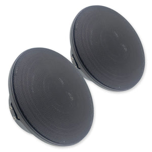B2 Audio RAGE Series  8" 4-Ohm 250 Watt RMS Coaxial/Compression Driver Speakers RAGE8CXP