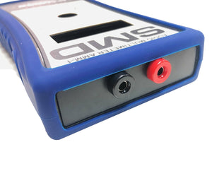 Audio Impedance, Dyno &amp; Wattage Multimeter – Car Audio Testing Tool