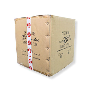 B2 Audio RAMPAGE Series 12" Dual 2-Ohm 4" Voice Coil 5000 Watt RMS Subwoofer