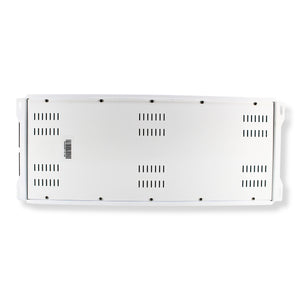 B2 Audio RAGE 4500 4.5K Watt 1-Ohm Monoblock Class-D Half Bridge Amplifier