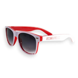 B2 Audio UV400 Sunglasses #ItCanNeverB2Loud Lifestyle Shades