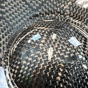 B2 Audio 2 Way 6.5" REF SQ Series Component Passive Crossover