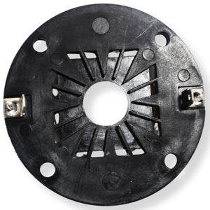 B2 Audio RAGE Series Pair of Replacement Diaphragms for RAGE P4 Tweeters
