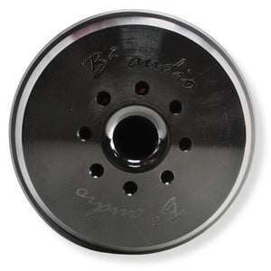 B2 Audio RAGEXL12-D2 12" 3500W RMS Subwoofer with RAGE 3500 Amp