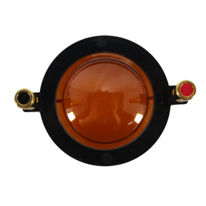 Pair of B2 Audio Tweeter Replacement Diaphragms for B2 RAGE8 CXP 1.75" VC