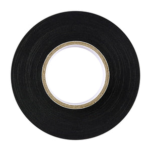 Electrical Wiring Harness High Temp Cloth Fabric Tape 1 roll 3/4" X 50ft