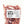 100 Pack Red 22–18 AWG Male Nylon Quick Disconnect Speaker Connectors T-Tap