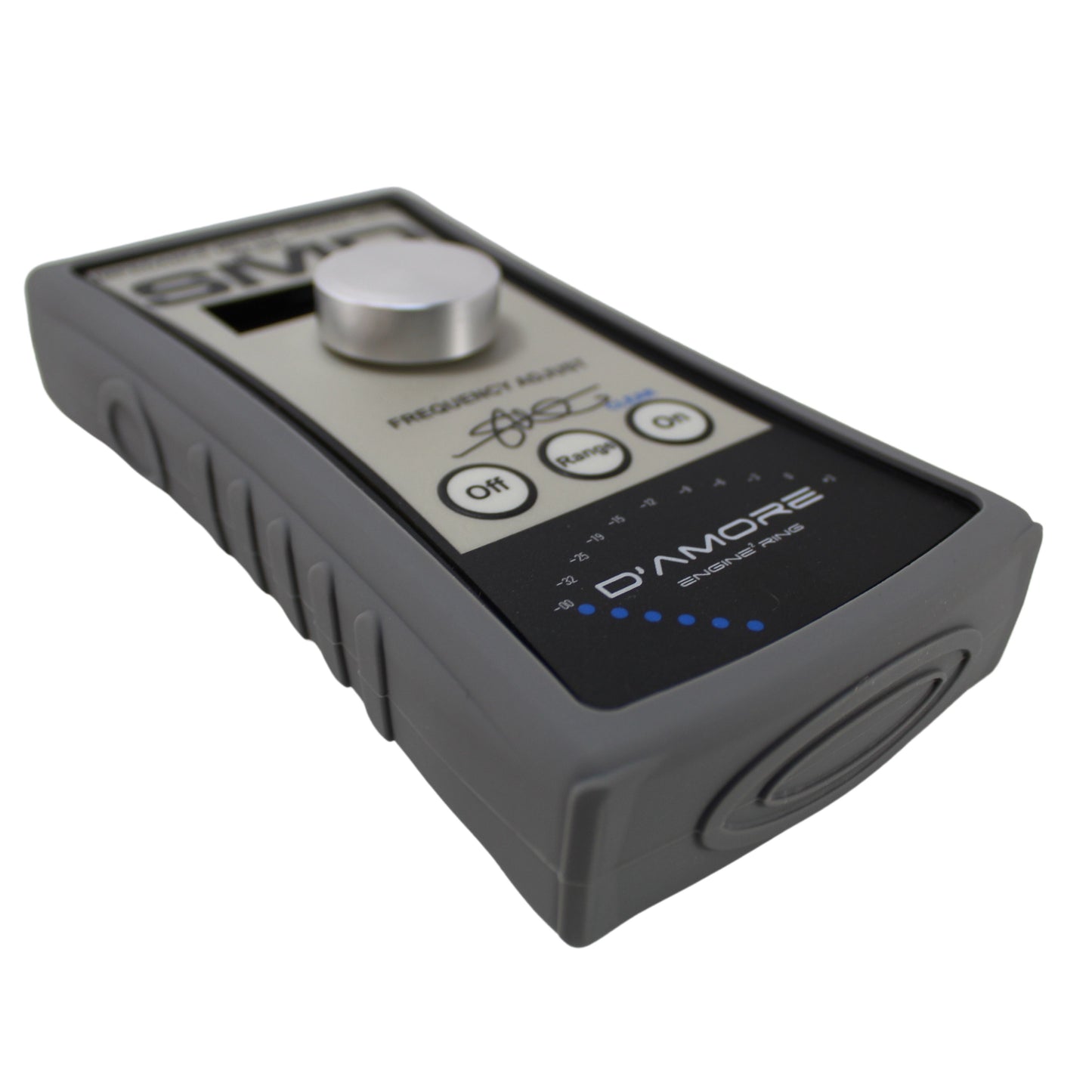 Impedance Meter / Signal Generator Plus | IM-SG+