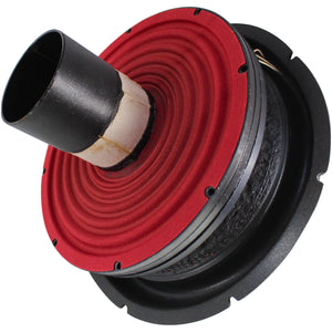 B2 Audio RAGE Series V3 12" 2000 Watt RMS Dual 1-Ohm 3" Voice Coil Subwoofer Recone