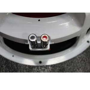 B2 Audio RAGEXL V2 Series 15" 3500W RMS 2-Ohm 3" DVC Subwoofer / RAGEXL15-D2-V2 OPEN BOX