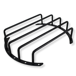 B2 Audio 8" Universal Subwoofer Bar Grill for Speakers with 2" Excursion