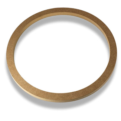 High Quality MDF 15" Car Stereo Speaker Spacer Ring SR15 for Custom Installation