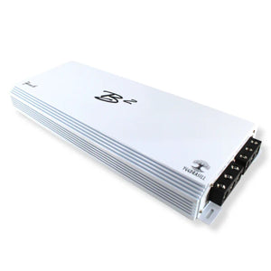 B2 Audio ZERO6 6000W Mono Amplifier + Rampage Elite 12" Subwoofer B2-Z6-COMBO8