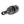 4 Gauge Brass/Nickel Plated Speaker Push Terminal (Single)