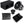 B2 Audio RIOT-2.5 Mini Woofer System 3D-Printed Box, Amp & Enclosure DIY Project