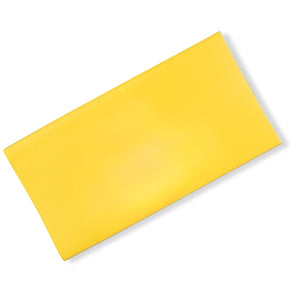 B2 Audio Heat Shrink 10 Pack of 0 Gauge Yellow with B2 Audio Logo
