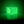 Single Ported Glow in the Dark 3D-Printed Subwoofer Box for B2 Audio Rampage RC2