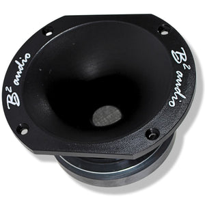 B2 Audio RAGE Compression Driver 200W RMS 4-Ohm Bolt-On & Horn Set
