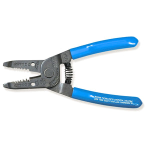 10-20 AWG Multi Purpose Heavy Duty Wire Cutter & Stripper IB1011