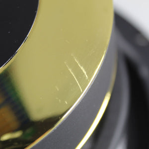 B2 Audio 3 Way 6.5" REF SQ Series Component Passive Crossover OPEN BOX