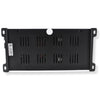 B2 Audio RAGE Micro Series 1000W Half Bridge 1-Ohm Stable Amplifier