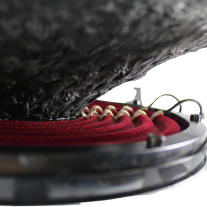 B2-RAGE15-D2-V3 Subwoofer close up view