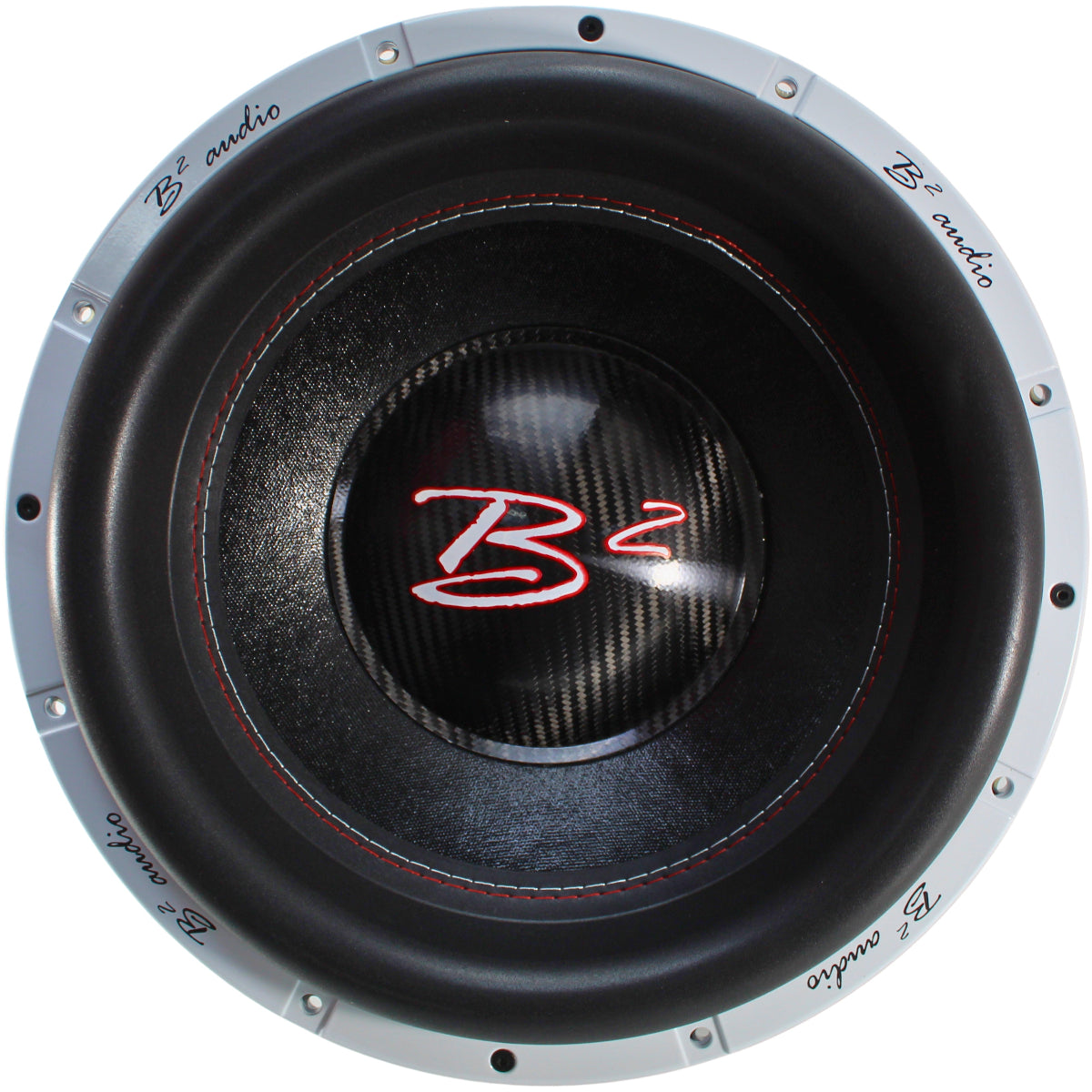 B2-RAGE15-D2-V3 Subwoofer front view