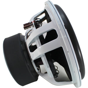 B2-RAGE15-D2-V3 Subwoofer left side view