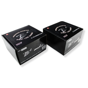 B2-RAGE6P 6.5 mid-range speaker packaging