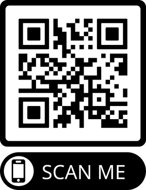 B2-RAGE6P 6.5 mid-range speaker Owner manual QR Code