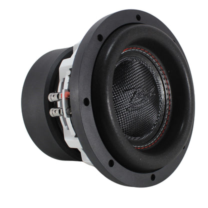 View of B2-RAGE8-D4-V3 Front Left side. 