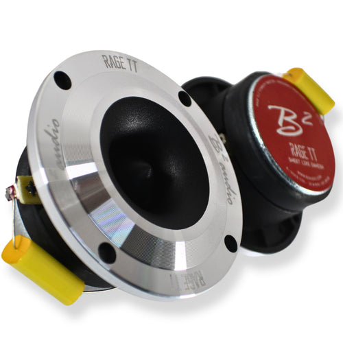 B2 Audio RAGE Series Pair of 1