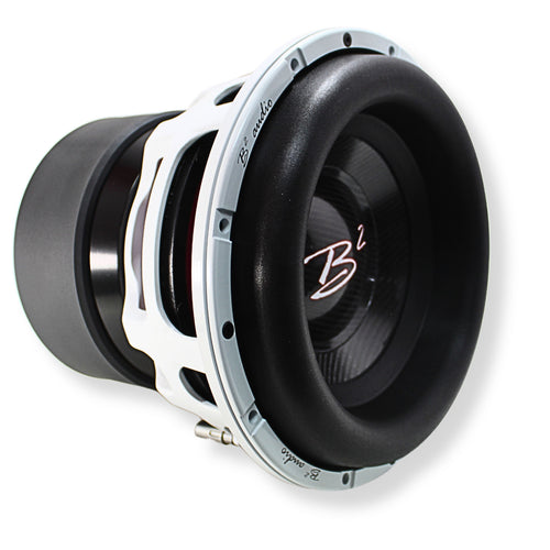B2 Audio RAGEXL Series V2 12