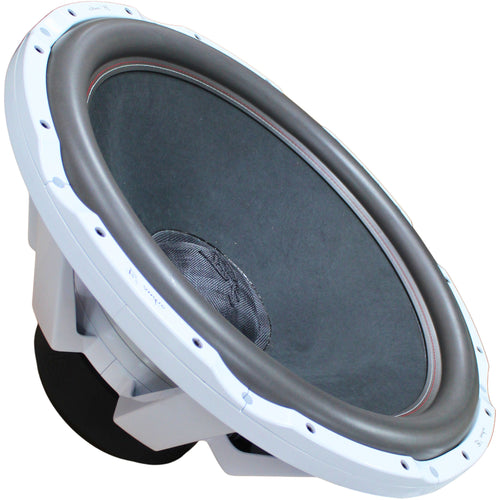B2 Audio Subwoofer 33