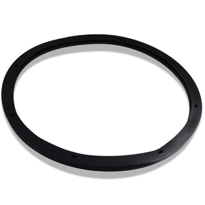 B2 Audio 15 inch rubber subwoofer gasket replacement basket ring for 15 inch subwoofer installation