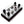 B2 Audio 8 terminal lug distribution block 9/32 for power and ground connections in car audio systems