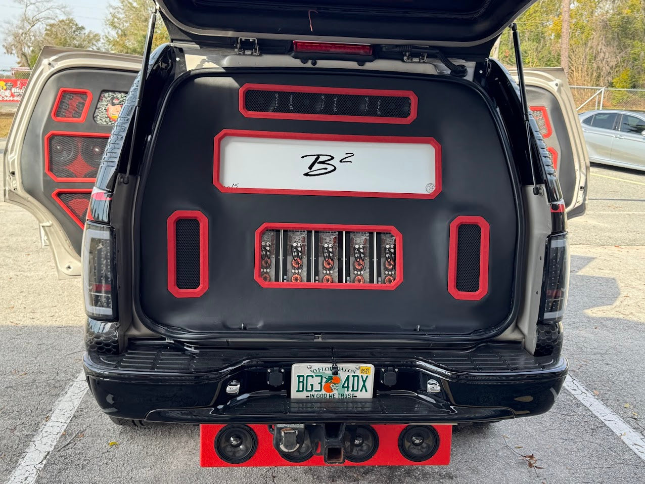 B2 Audio USA
