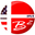 B2 Audio USA logo