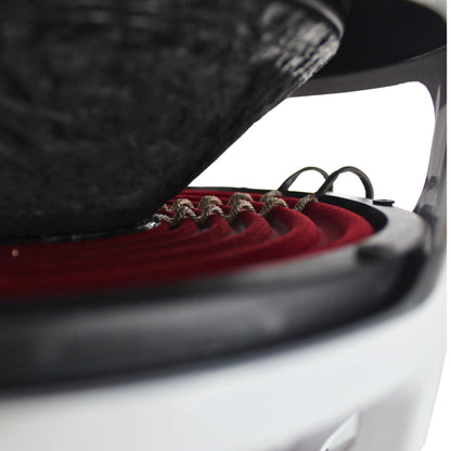 RAGE12-D1-V4 12" Subwoofer close up view 