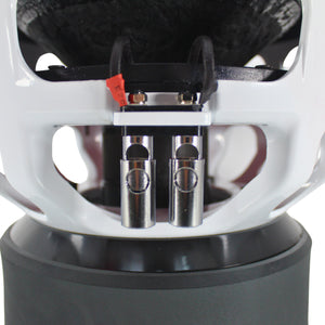 RAGE12-D1-V4 12" Subwoofer close up view 