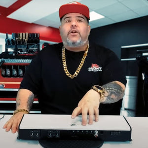 Rage_7800 YouTube review and unboxing thumbnail