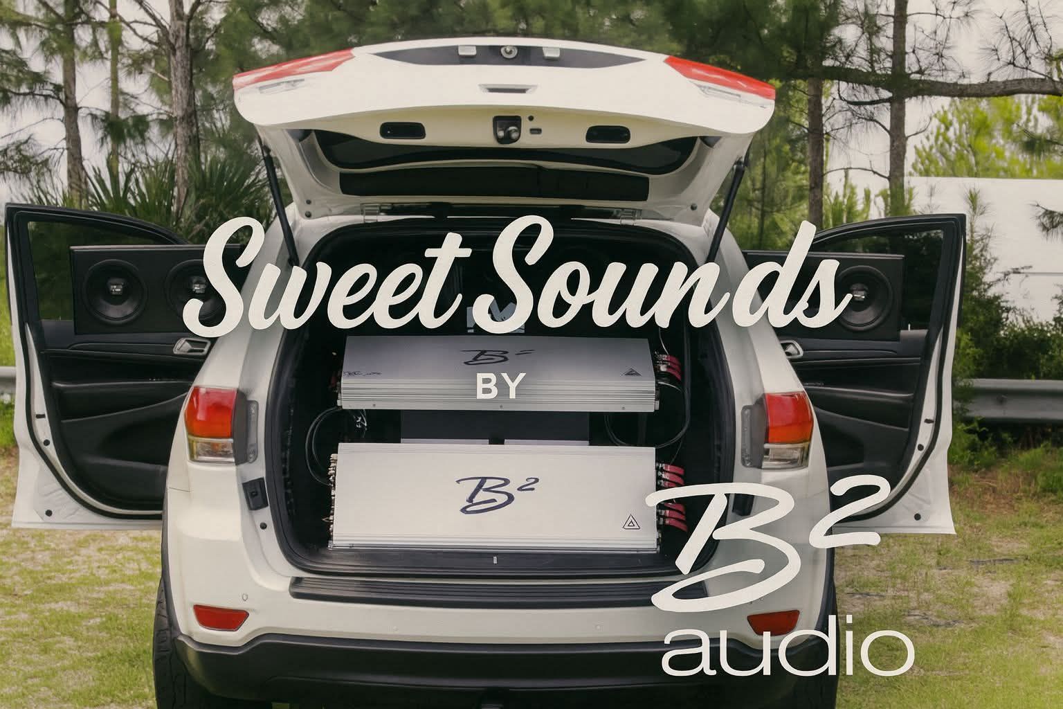 Sweet Sounds