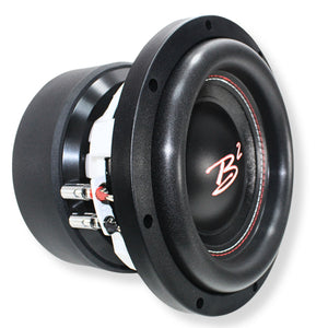 Main product image of RAGE XL 10" Subwoofer