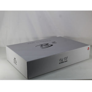 B2 Audio 3 Way 6.5" REF SQ Series Component Passive Crossover OPEN BOX