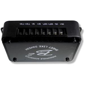 B2 Audio Crossover Pair RAGE 3 Way  B2-RAGE63XO